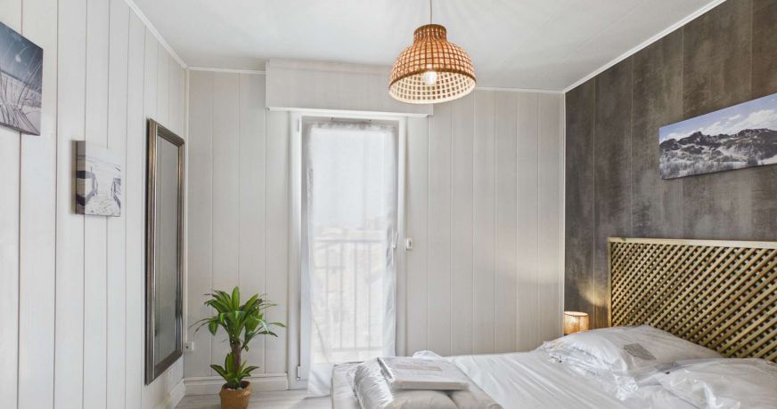 en location saisonnière Appartement Le Grau D'agde