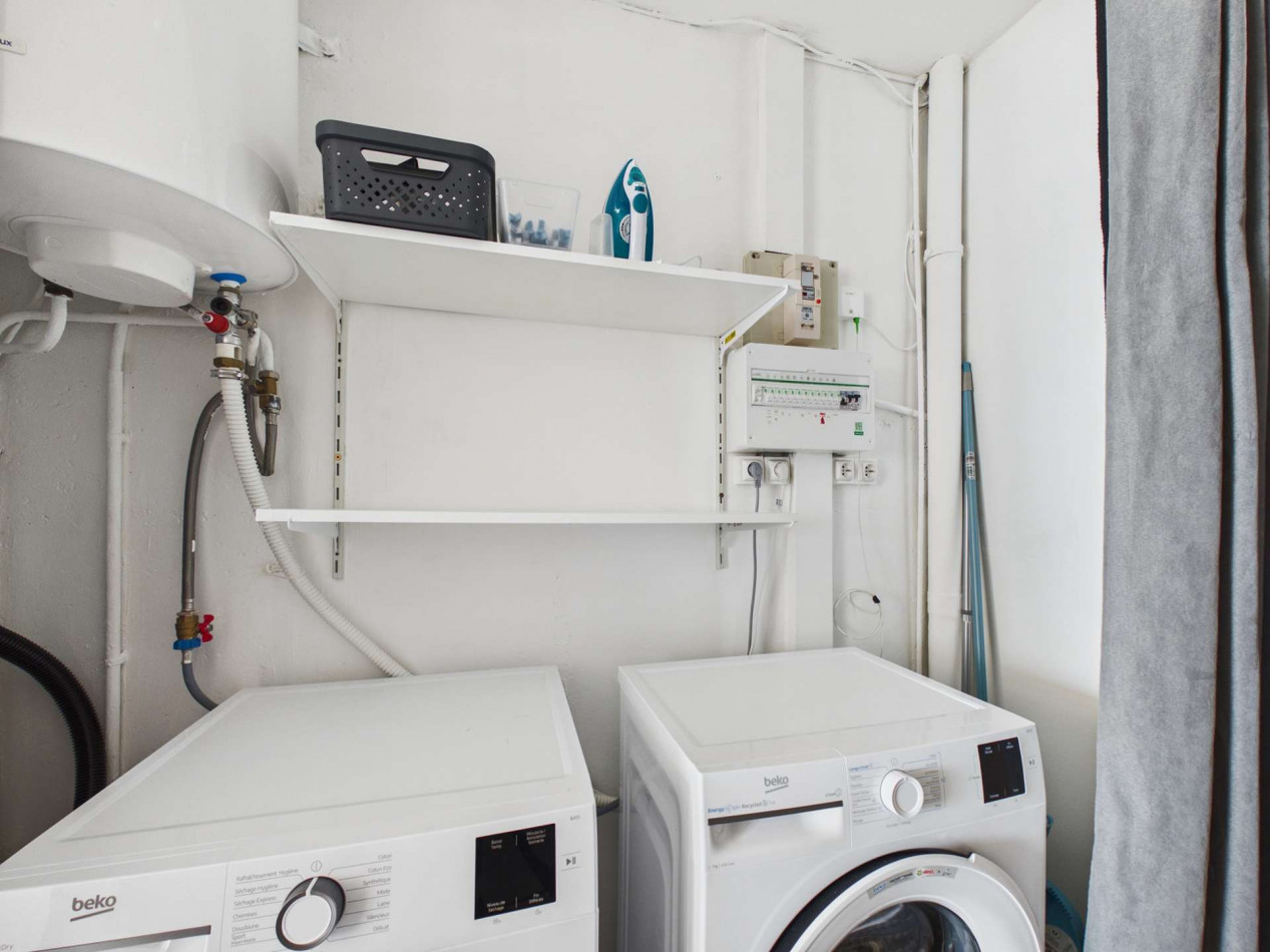 en location saisonnière Appartement Le Grau D'agde - Photo 14