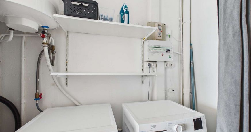 en location saisonnière Appartement Le Grau D'agde