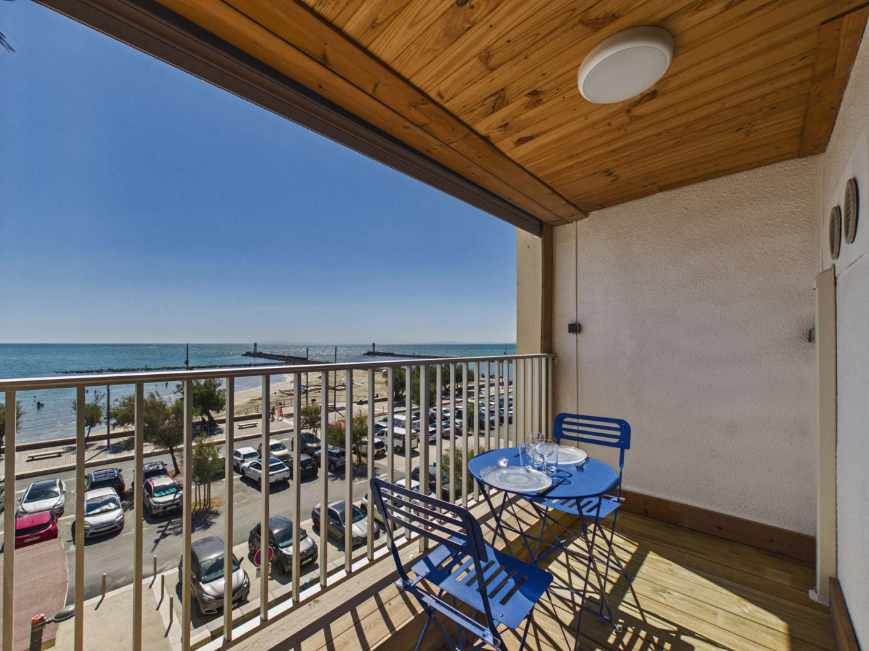 en location saisonnière Appartement Le Grau D'agde - Photo 16