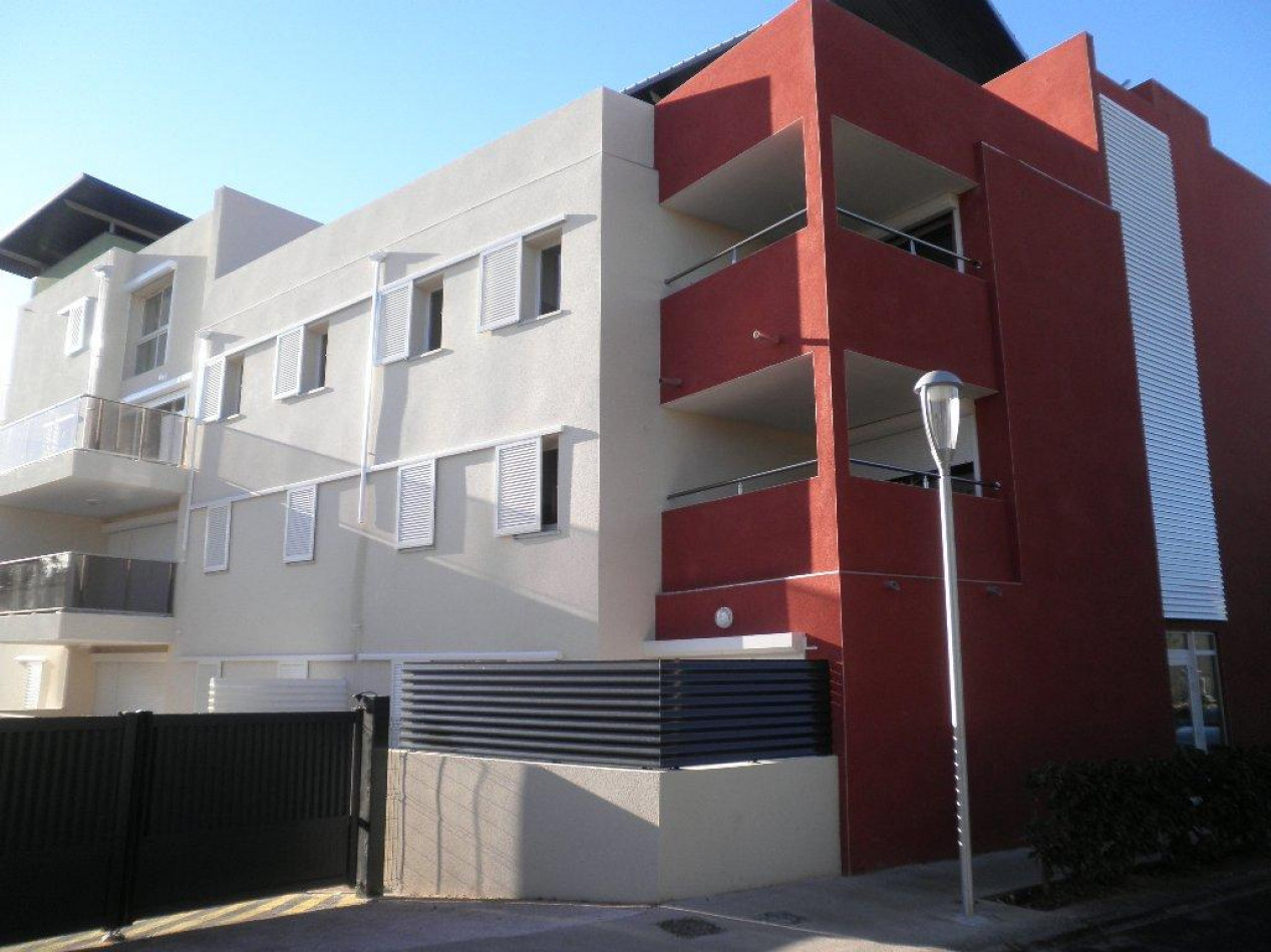 location Appartement Agde - Photo 1
