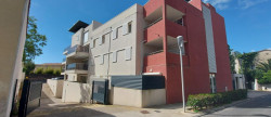 location Appartement Agde