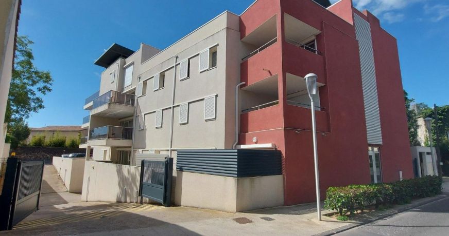 location Appartement Agde