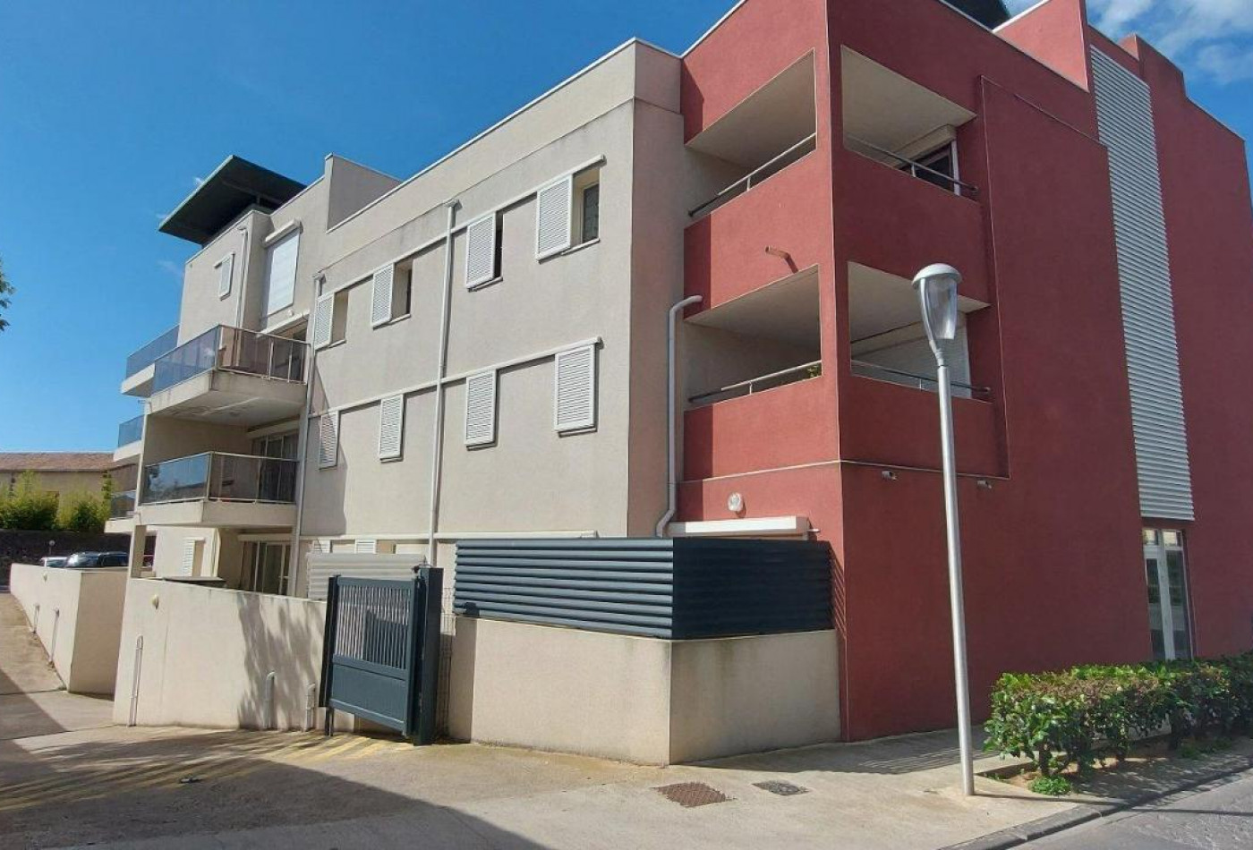 location Appartement Agde - Photo 2