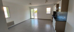 location Appartement Agde