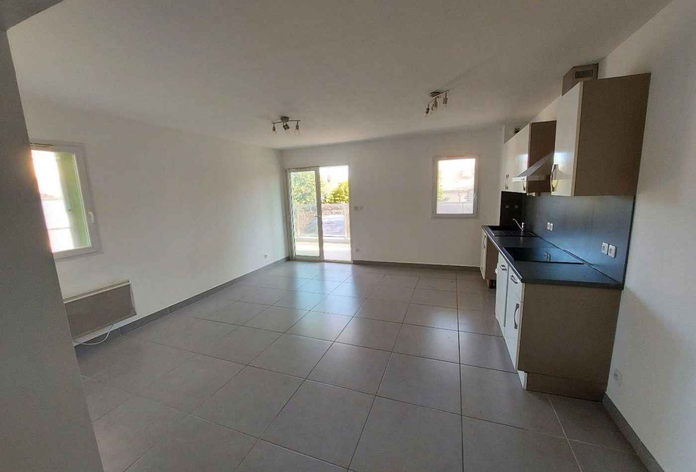 location Appartement Agde - Photo 3