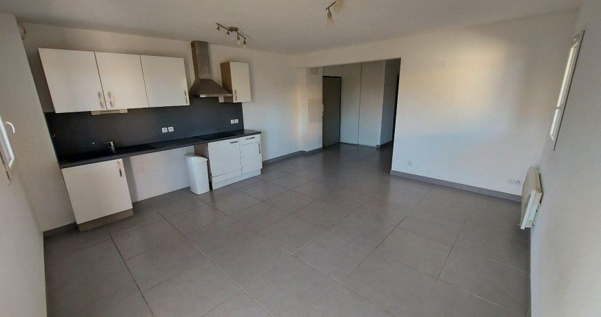 location Appartement Agde