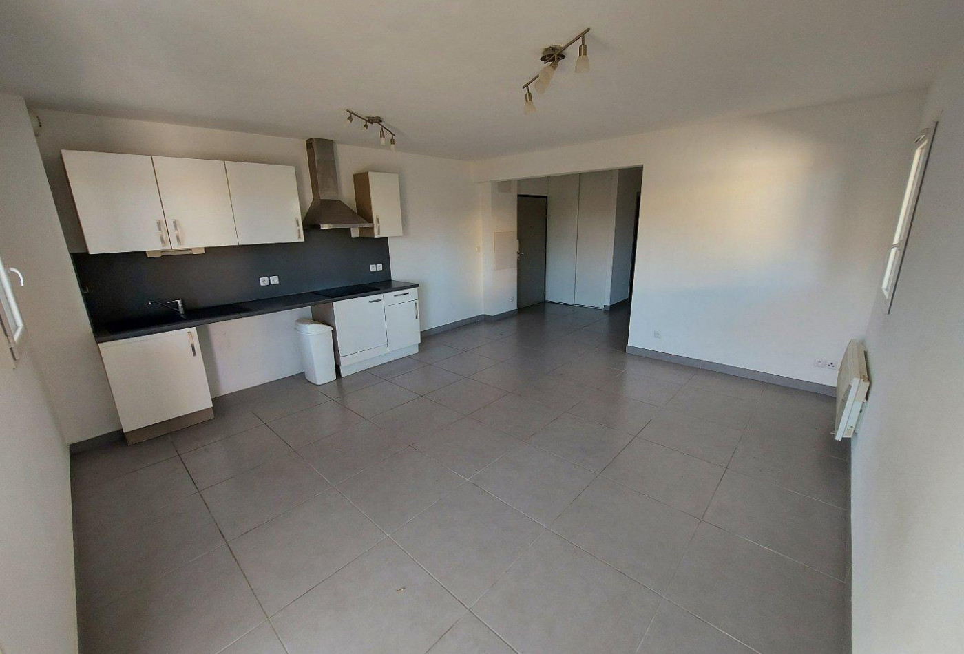 location Appartement Agde - Photo 1