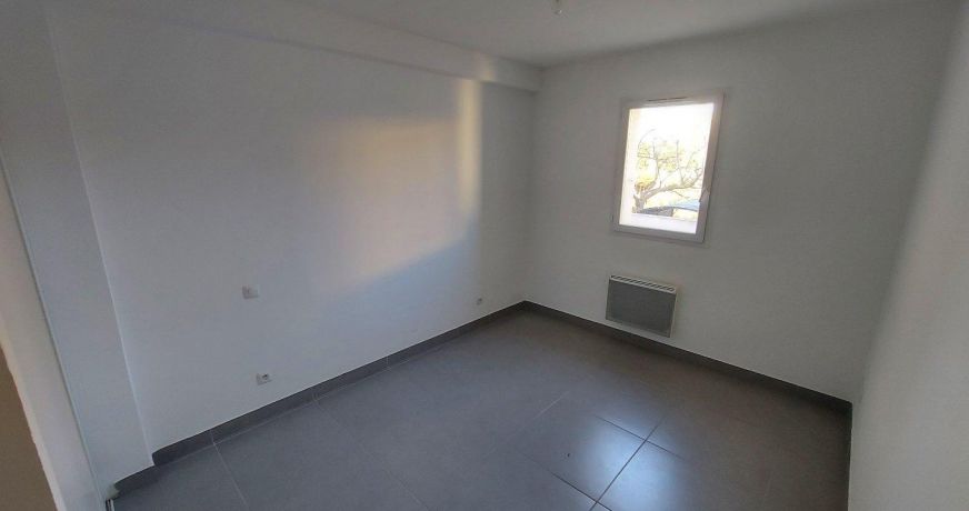 location Appartement Agde