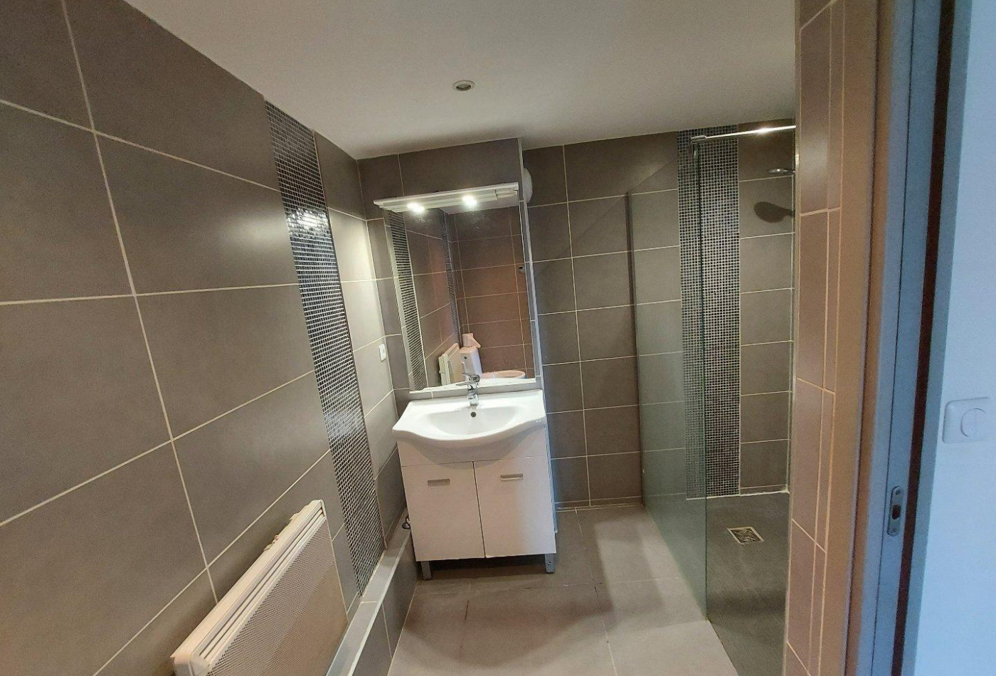 location Appartement Agde - Photo 5