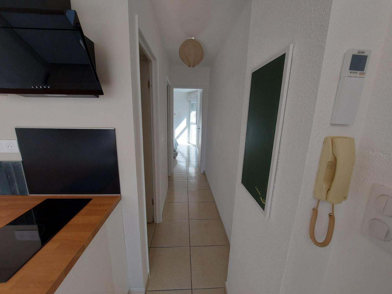 location Appartement Agde - Photo 7