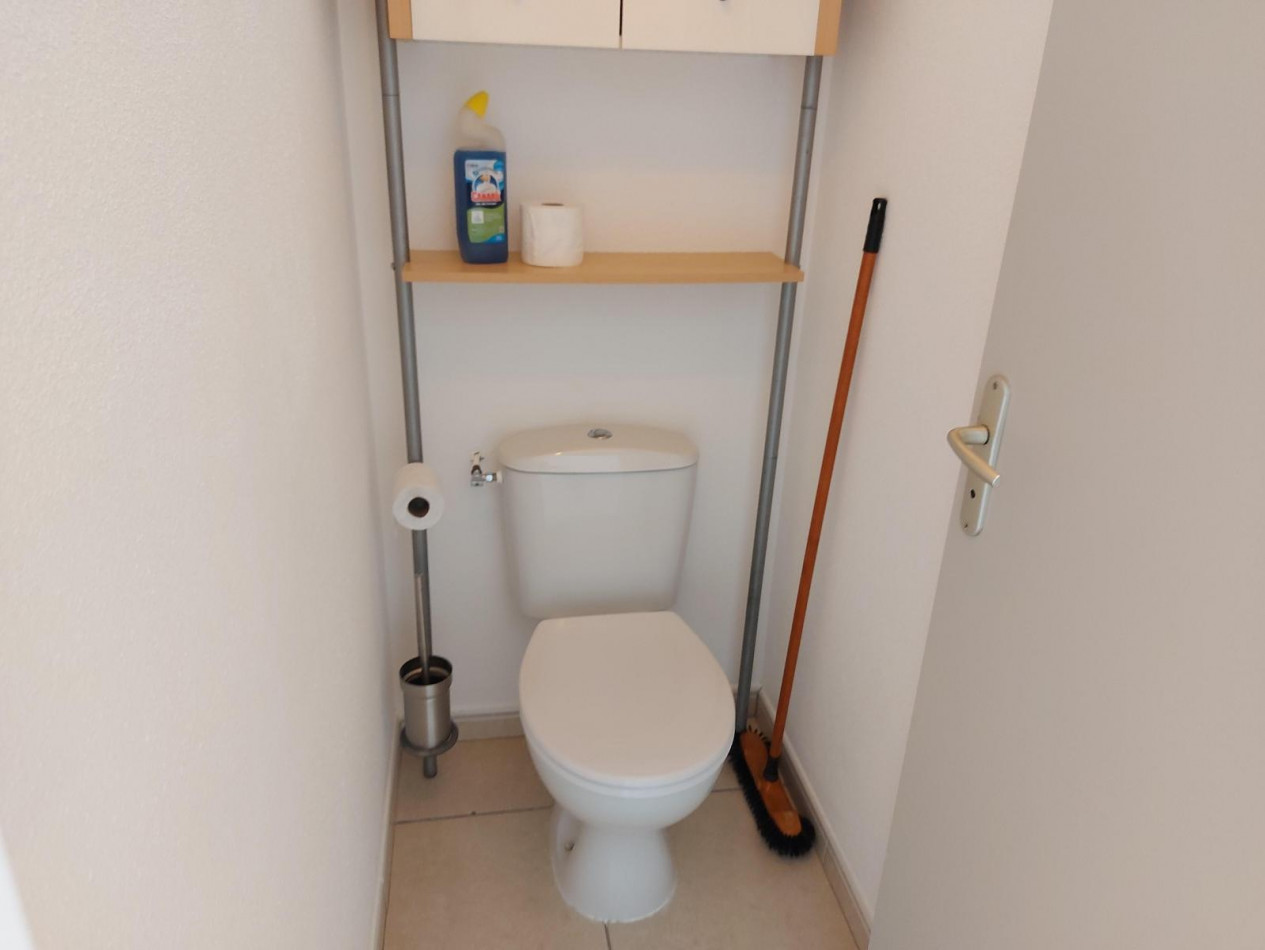 location Appartement Agde - Photo 11