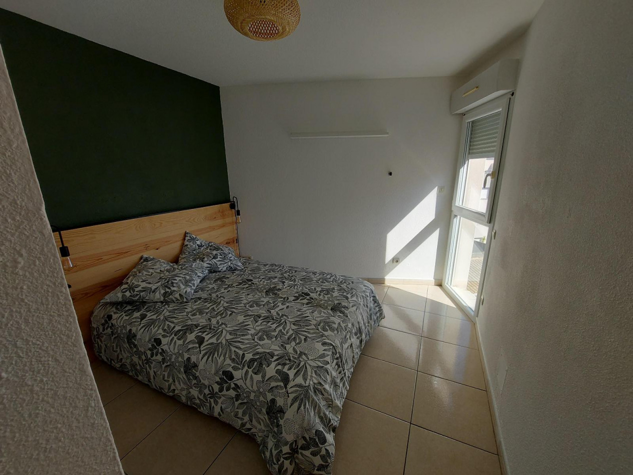 location Appartement Agde - Photo 8