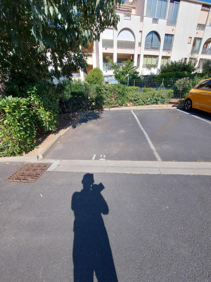 location Appartement Agde - Photo 12
