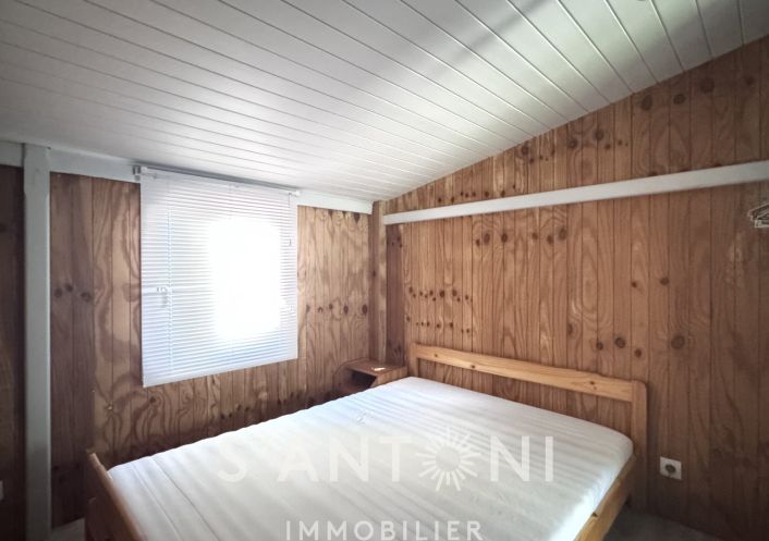 vente Terrain de loisir Vias-plage