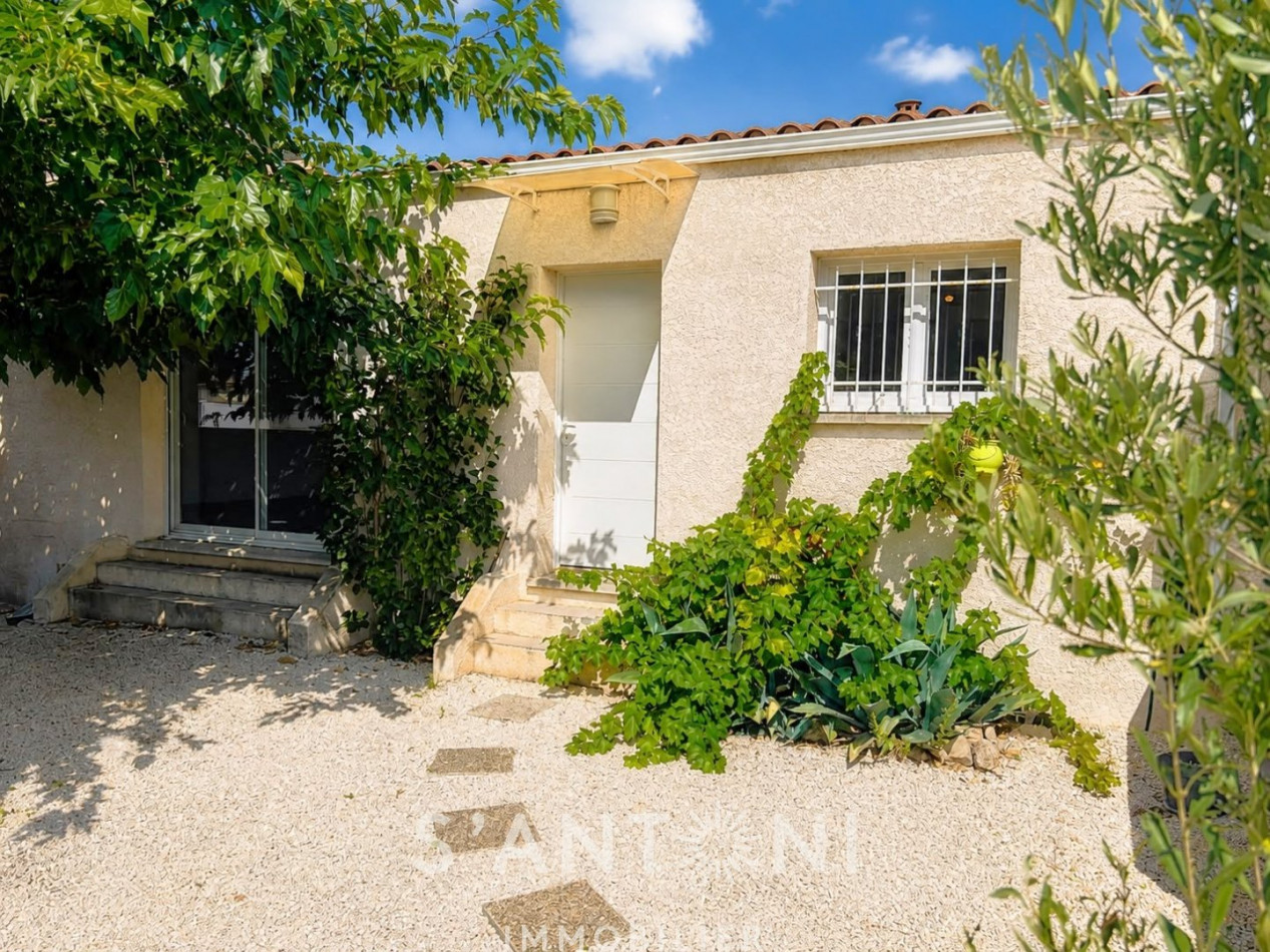 vente Maison Pinet - Photo 2