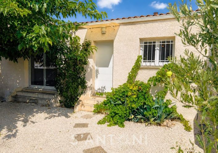 vente Maison Pinet