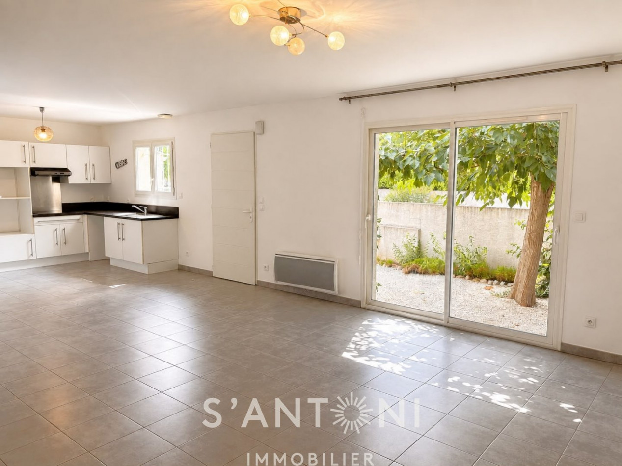 vente Maison Pinet - Photo 8