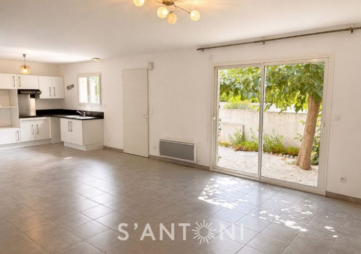 vente Maison Pinet