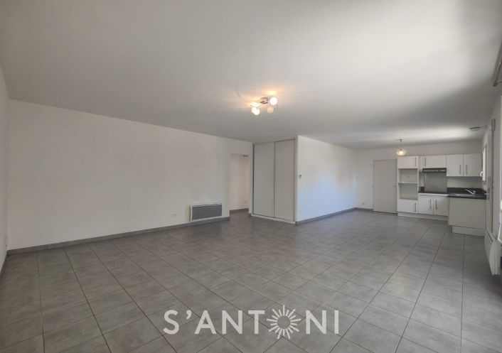 vente Maison Pinet