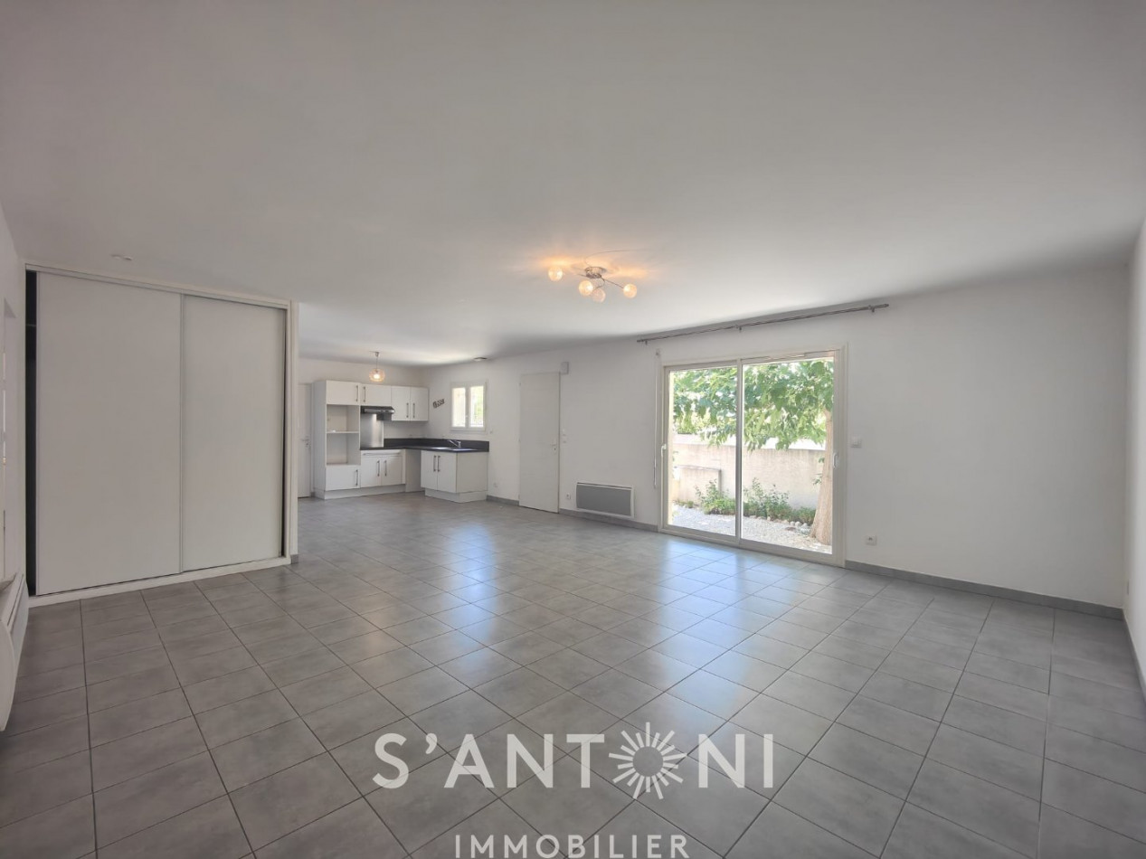 vente Maison Pinet - Photo 5