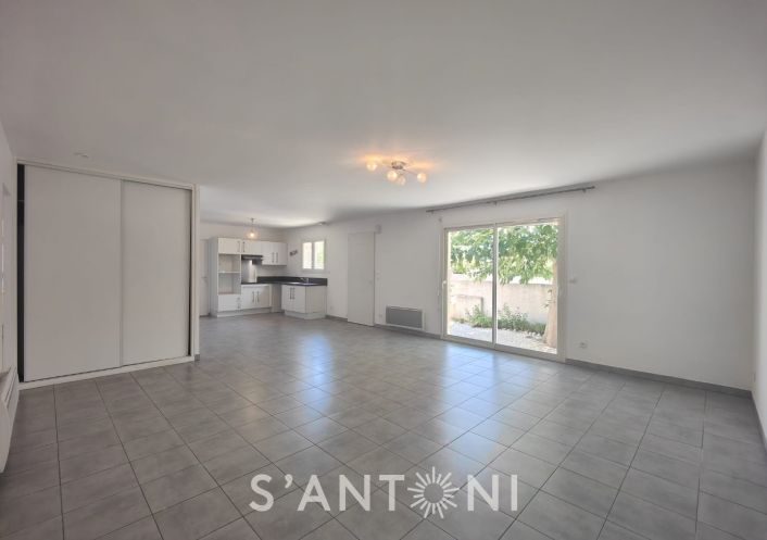 vente Maison Pinet