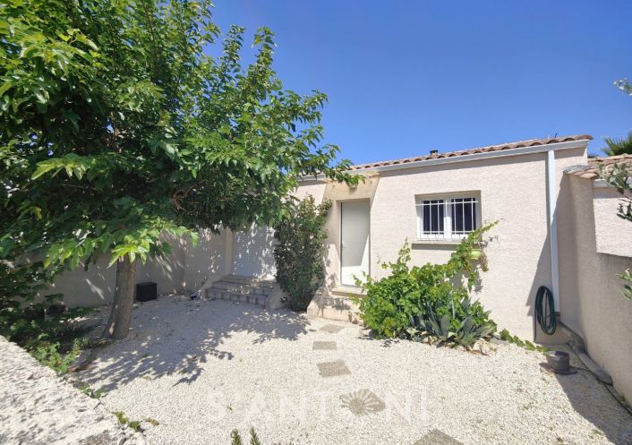 vente Maison Pinet