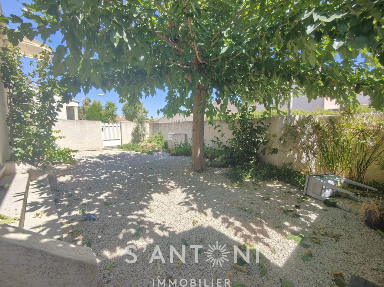 vente Maison Pinet - Photo 3