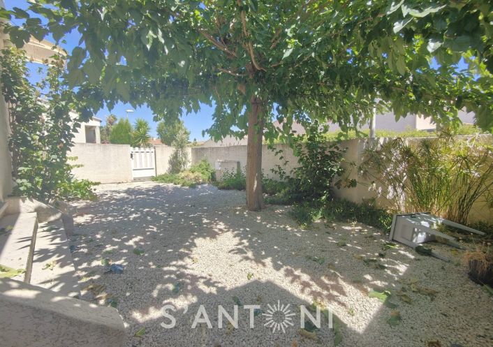 vente Maison Pinet