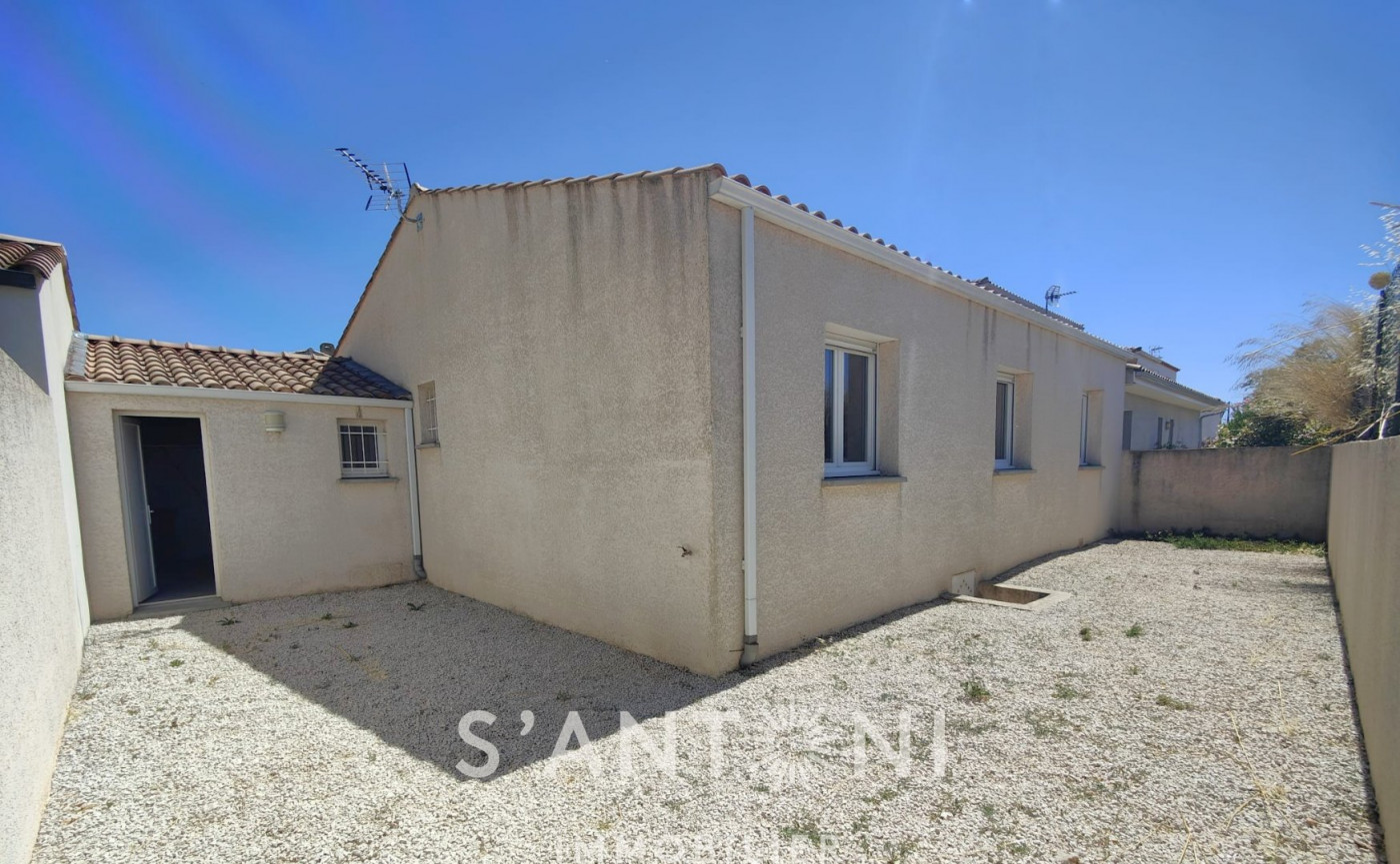 vente Maison Pinet - Photo 15