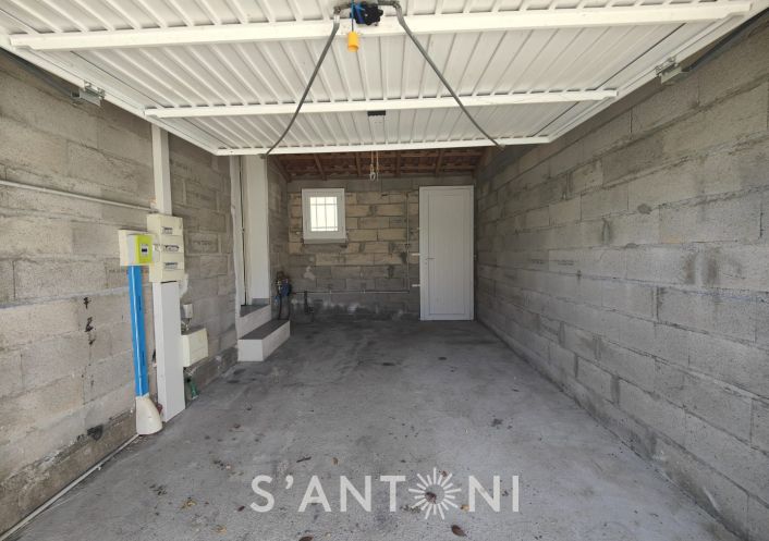 vente Maison Pinet