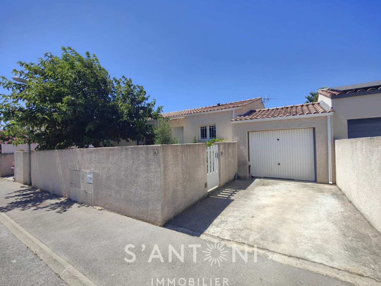 vente Maison Pinet - Photo 1
