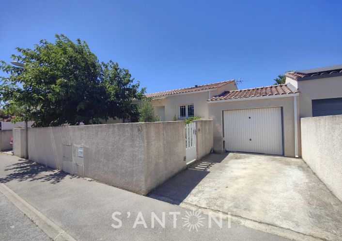 vente Maison Pinet