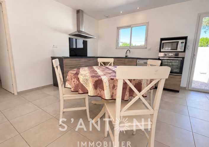vente Maison Bessan