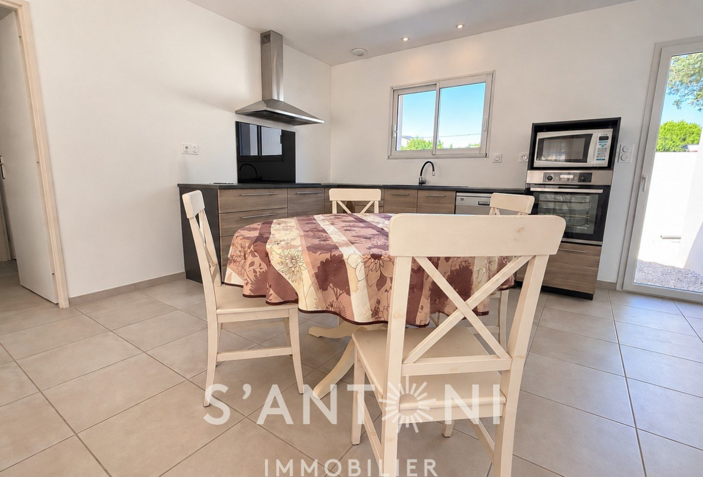 vente Maison Bessan - Photo 3