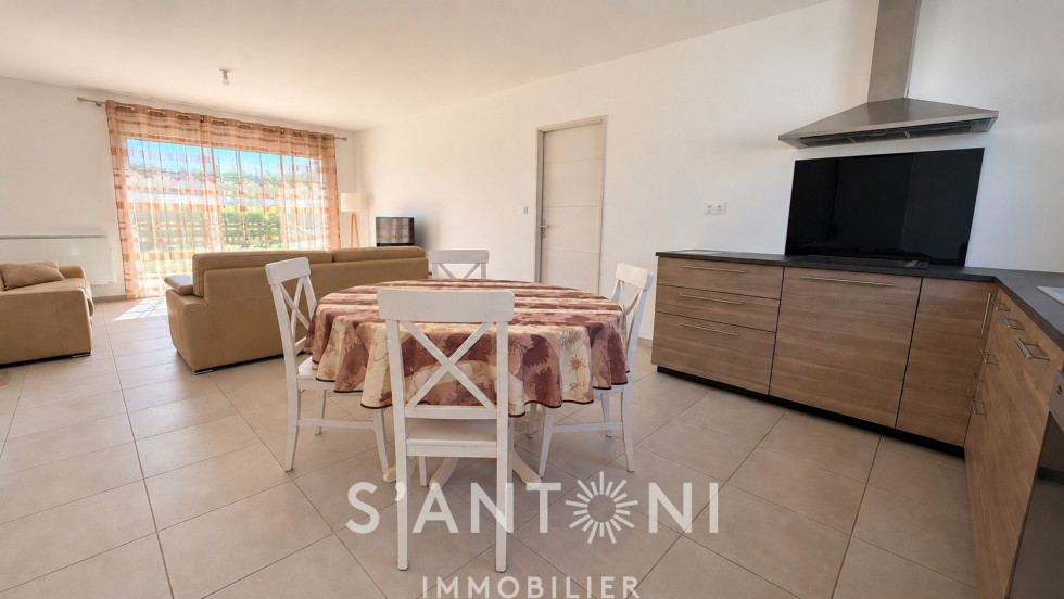 vente Maison Bessan - Photo 5