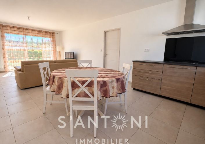 vente Maison Bessan