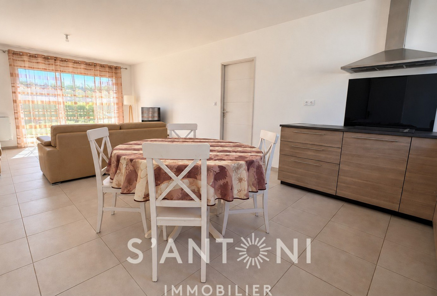 vente Maison Bessan - Photo 5