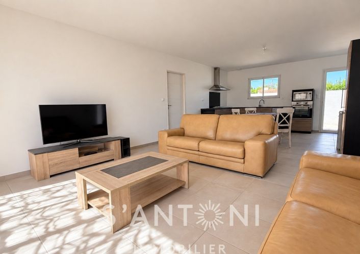 vente Maison Bessan