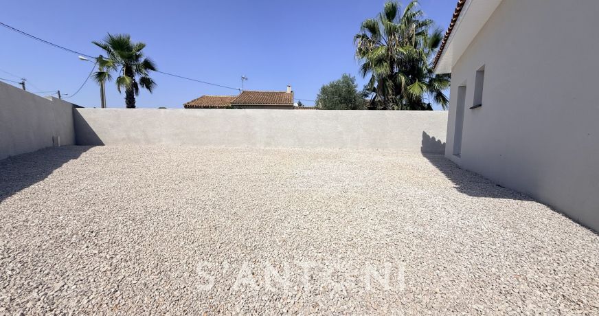 vente Maison Bessan