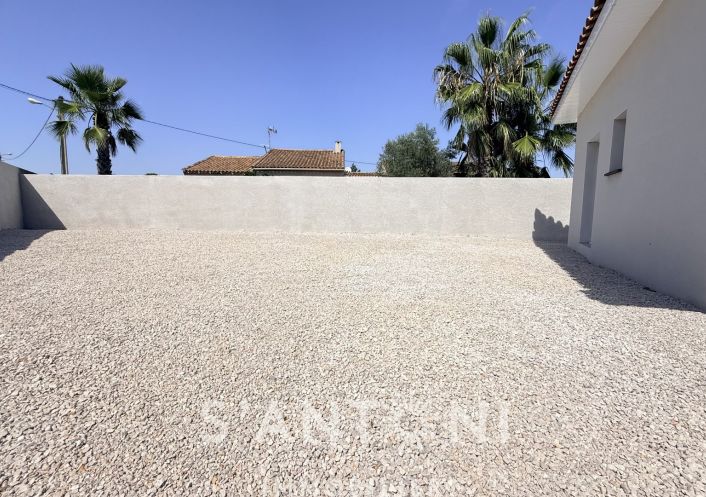 vente Maison Bessan