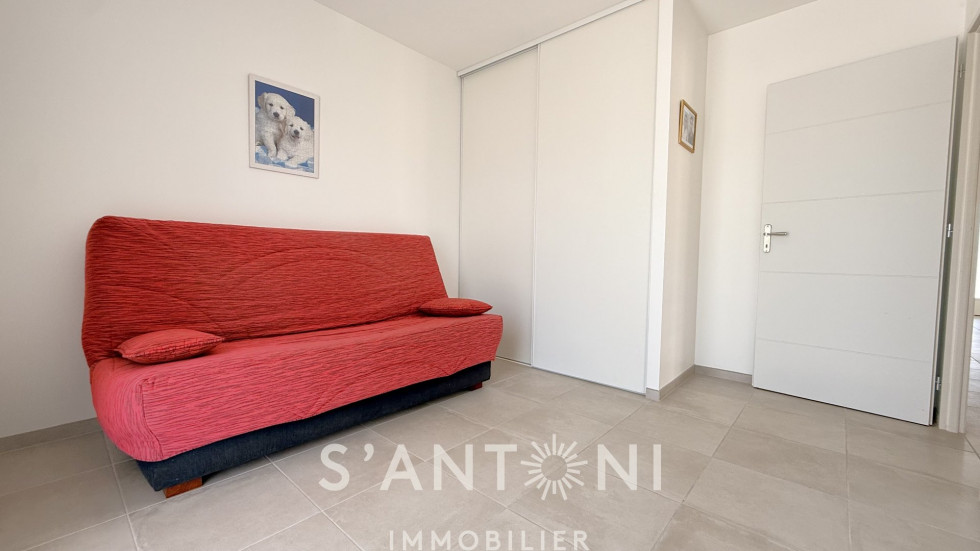 vente Maison Bessan - Photo 8