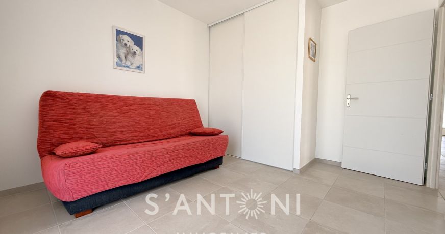 vente Maison Bessan