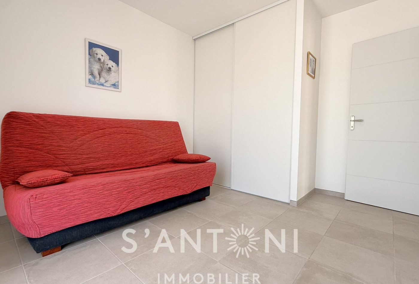 vente Maison Bessan - Photo 8