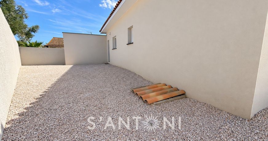 vente Maison Bessan