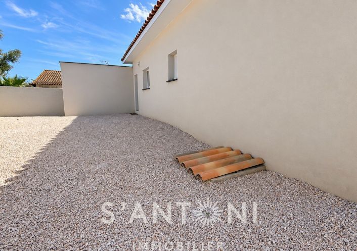 vente Maison Bessan