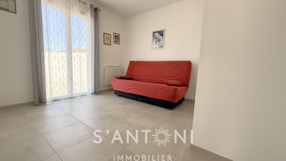 vente Maison Bessan - Photo 9