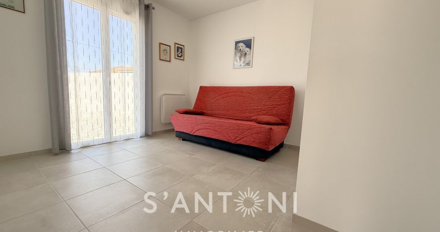 vente Maison Bessan