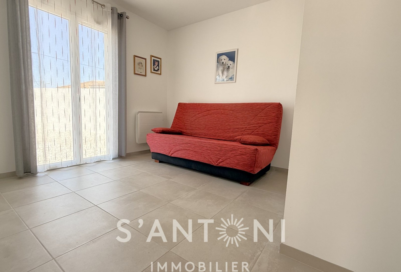 vente Maison Bessan - Photo 9