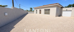 vente Maison Bessan